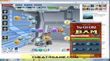 Yu-Gi-Oh Bam -Hack Pirater- Cheat FREE Download June - July 2013 Update