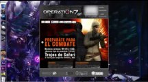 Hack operation 7 Latino -Hack Pirater- Cheat FREE Download June - July 2013 Update