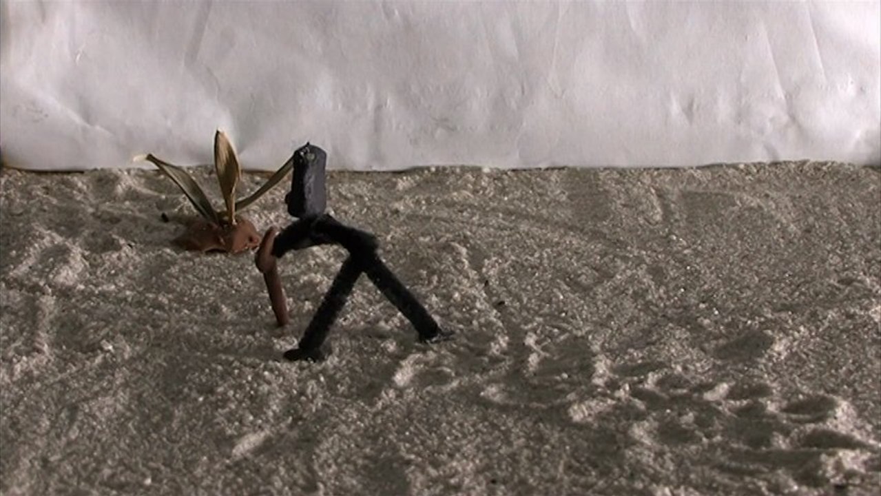 La colère de la nature