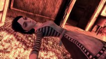 Alice Madness Returns 2K Resolution on Max Settings | ASUS GTX 660
