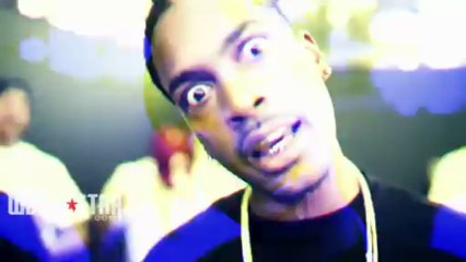 Alley Boy 'See The Signs' Ft. K. Smith & T-Mack