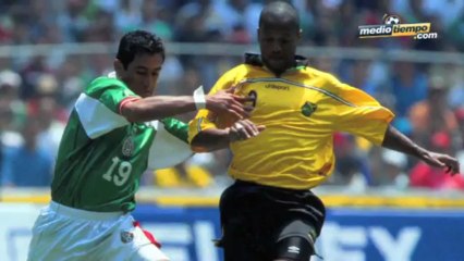 Heriberto Ramón Morales recuerda la visita a Jamaica