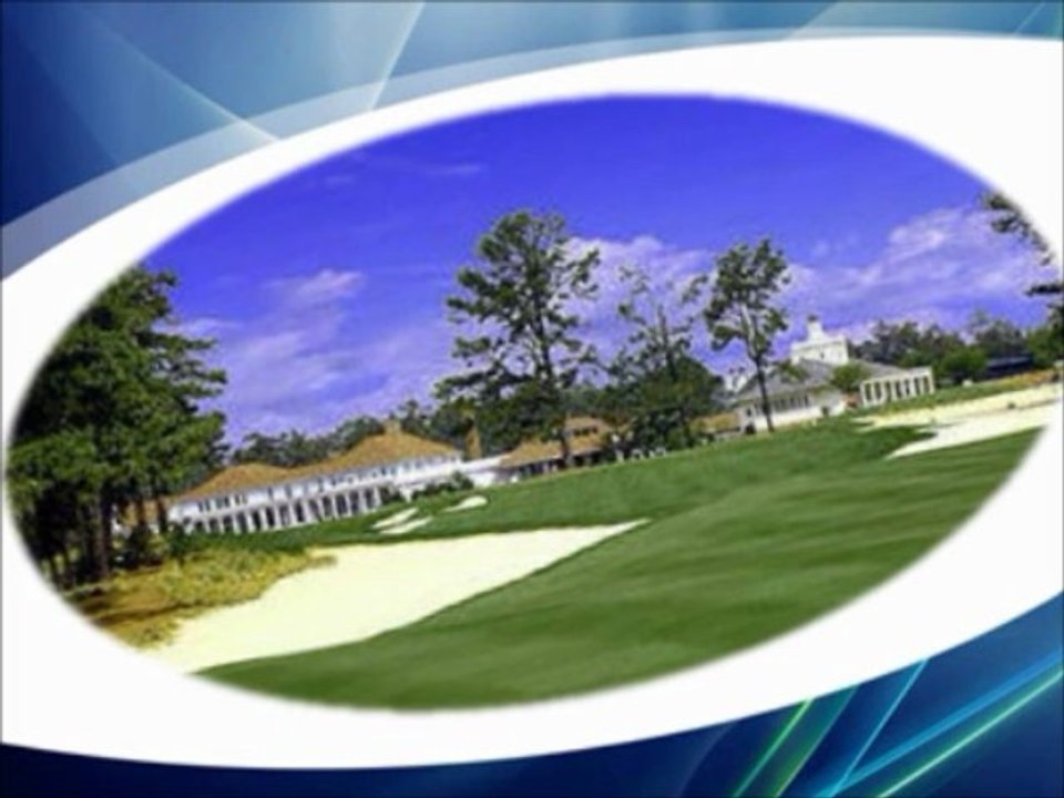Pinehurst Real Estate