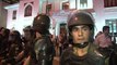 Turkey protests rage through night in several towns