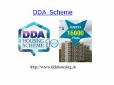 Delhi Development Authority | DDA