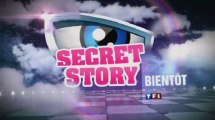 Les premières images de Secret Story 7 !