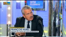 Le statut d'auto-entrepreneur et ses vertus: Christophe Barbas et François Hurel, dans GMB - 4 juin