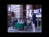 Un anno dopo, incontro tra cittadini e amministrazione comunale. VIDEO 3/3