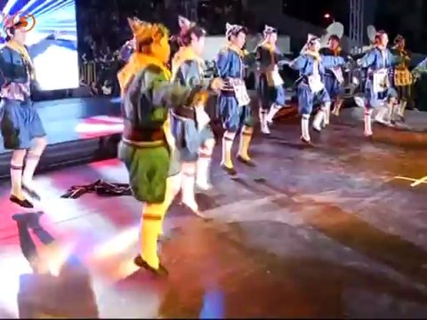 Karabük Trabzon İsparta Adana 11.Türkçe Olimpiyatı