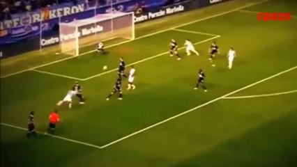 Isco Alarcon - 2013 - Skills & Goals