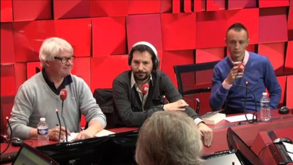 Danielle Moreau présente la mauvaise humeur du 04/06/013 dans A la Bonne Heure