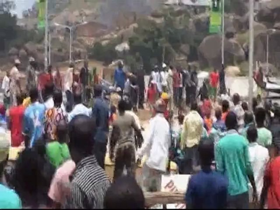 SOMALİ ÖZEL GÜVENLİKÇİLER M. MUSTAFA YILDIZ ÜLKE TV