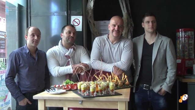 Le bar le Portail fraîchement relooké, vous attend pour son anniversaire ce samedi à Carcassonne.