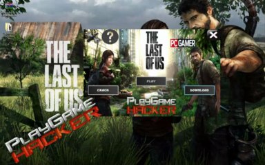 The last of us + CRACK [PC]