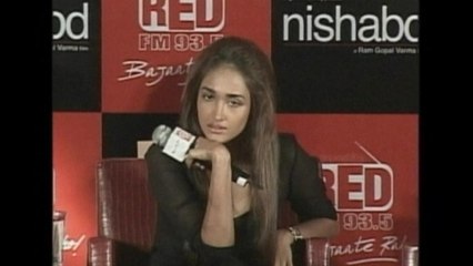 25-year-old Bollywood actress found dead