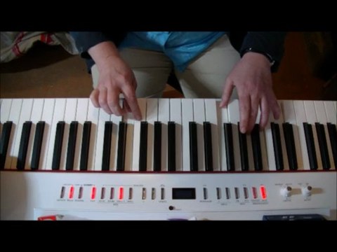 Soirée pour nous deux - version 2