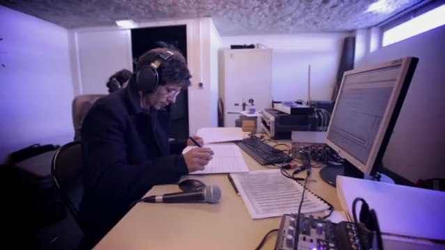 M-A. Charpentier: Litanies de la Vierge H. 83 - Ensemble Correspondances, S. Daucé