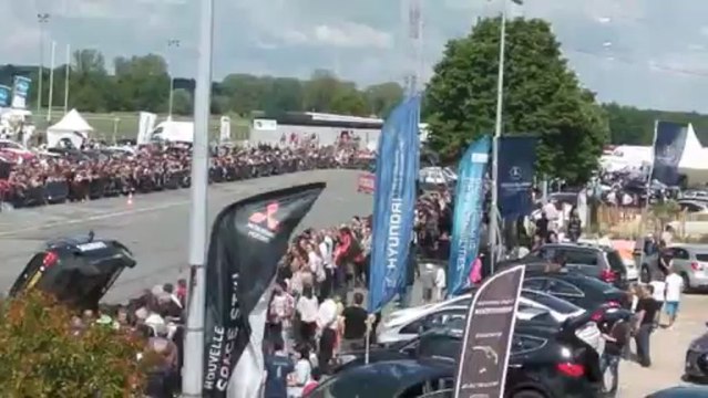 ANIMATIONS DE LA FOIRE EXPO BERGERAC