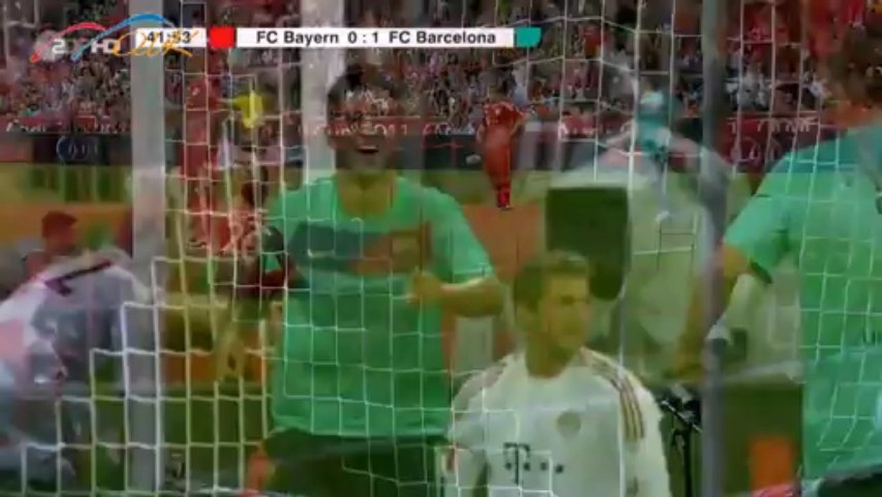 Thiago Alcantara