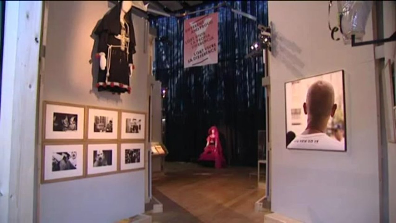 Le MUCEM en images (no comment)