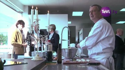 5 juin 2013 - Inauguration Ozenne conception : le mascaret traiteur