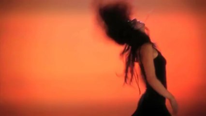 Love Comes With A Knife - Iran Sufi Dace