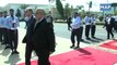الوزير الأول التركي يغادر المغرب في ختام زيارة رسمية للمملكة