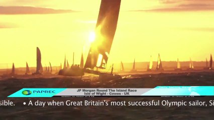 Daily Sailing Tuesday 4 June English - Round Island Race