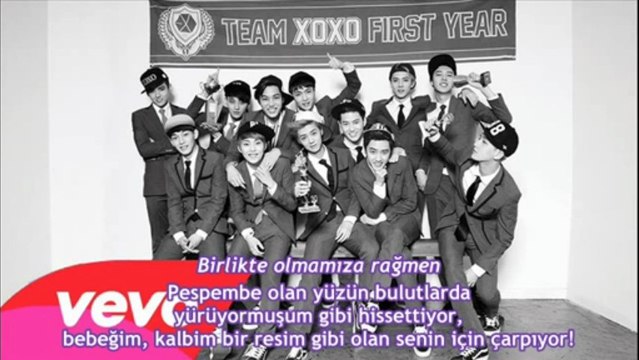 Peter Pan KISS Ver. Türkçe Altyazılı