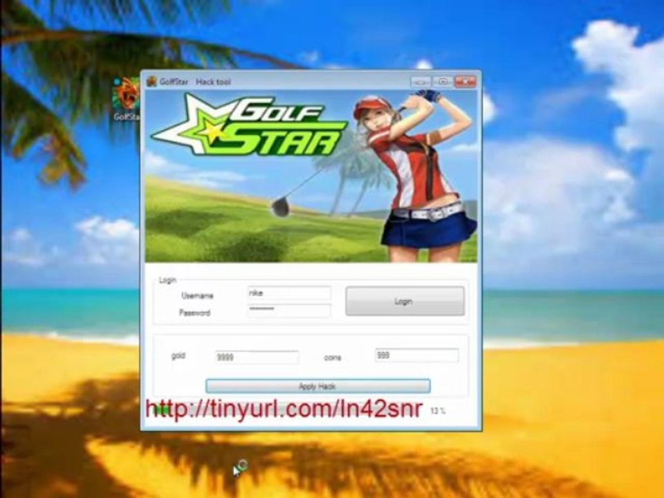 GolfStar  Hack Get All Items Latest Hacks Max Boost