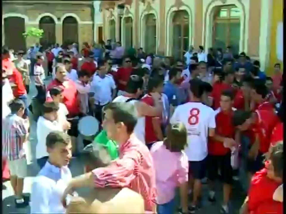 ascenso a tercera