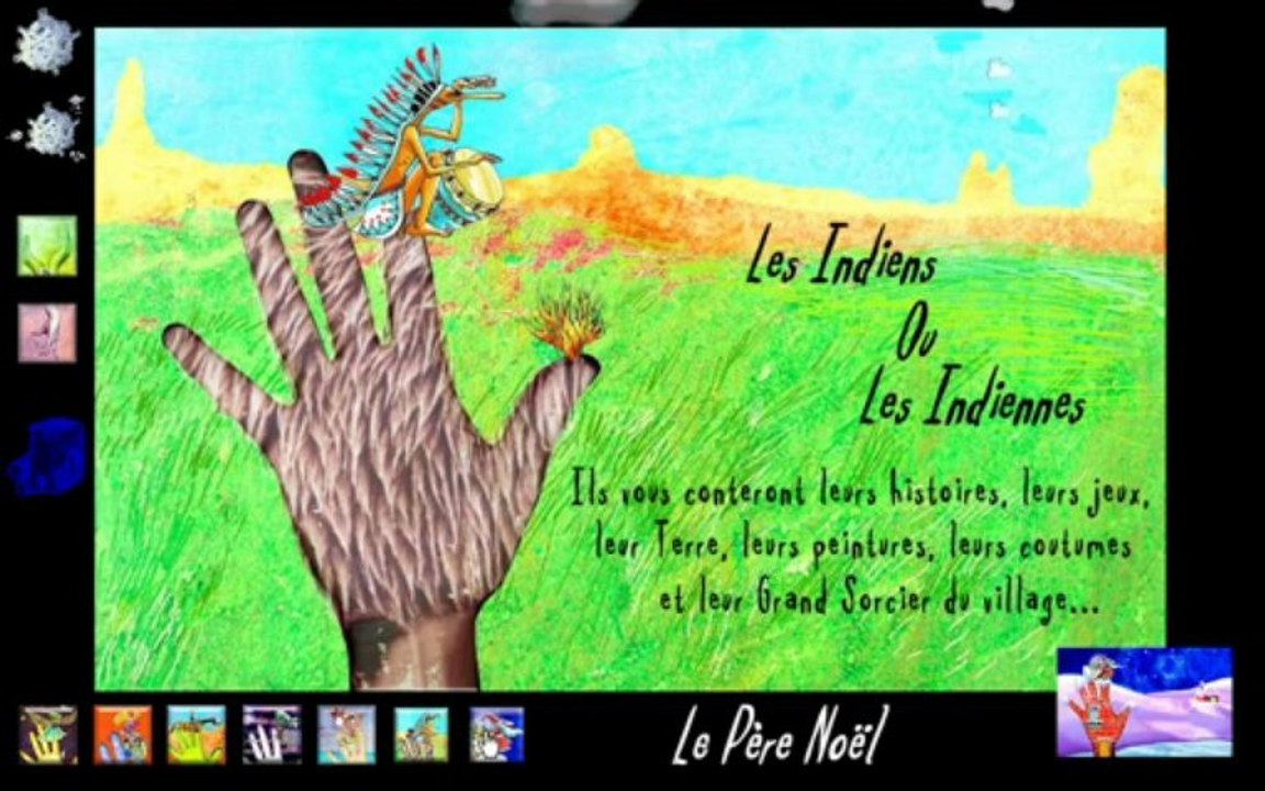 Le Pays Du Glouglou Qui Rend Fou ! - Cie de théâtre / By Mona Moore