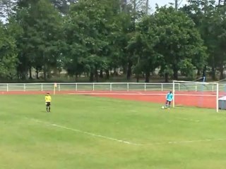 ca sallois finale séniors andernos