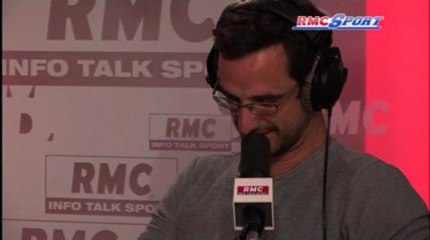Moscato Show / Cabannes : "J'ai tout donné dans la 3e mi temps" 04/06