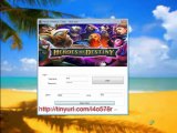 Heroes of Destiny 2 Hack for unlimited Coins and Gems iPhone -