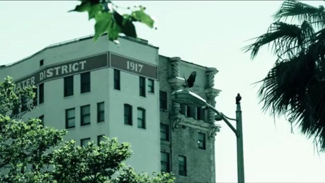 Snoop Lion - Ashtrays and Heartbreaks ft. Miley Cyrus