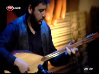 Usta İzler