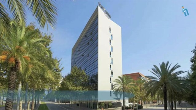 Hoteles Barcelona - Quehoteles.com