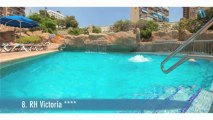 Hoteles Benidorm - Playa Levante - Quehoteles.com
