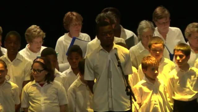 Extraits du 110e anniversaire de la JA Drancy