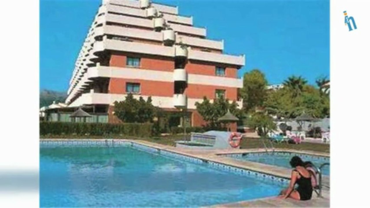 Hoteles Calpe - Quehoteles.com