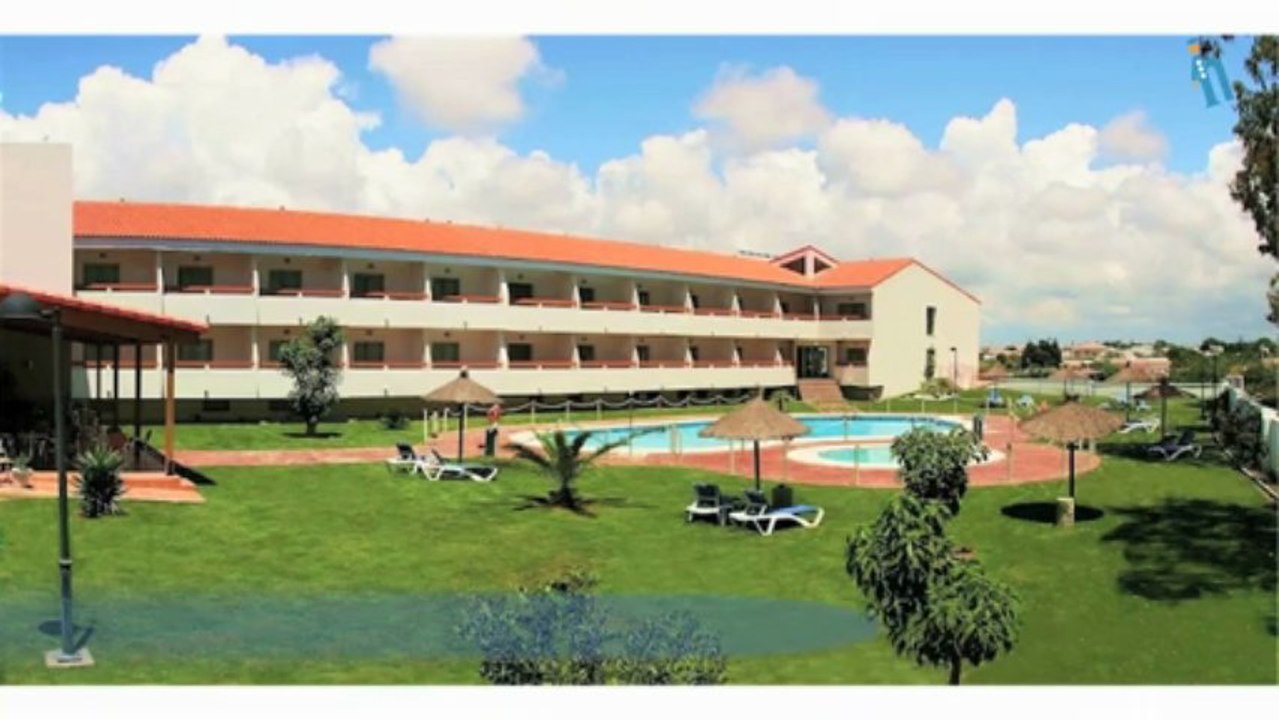 Hoteles Conil de la Frontera - Quehoteles.com