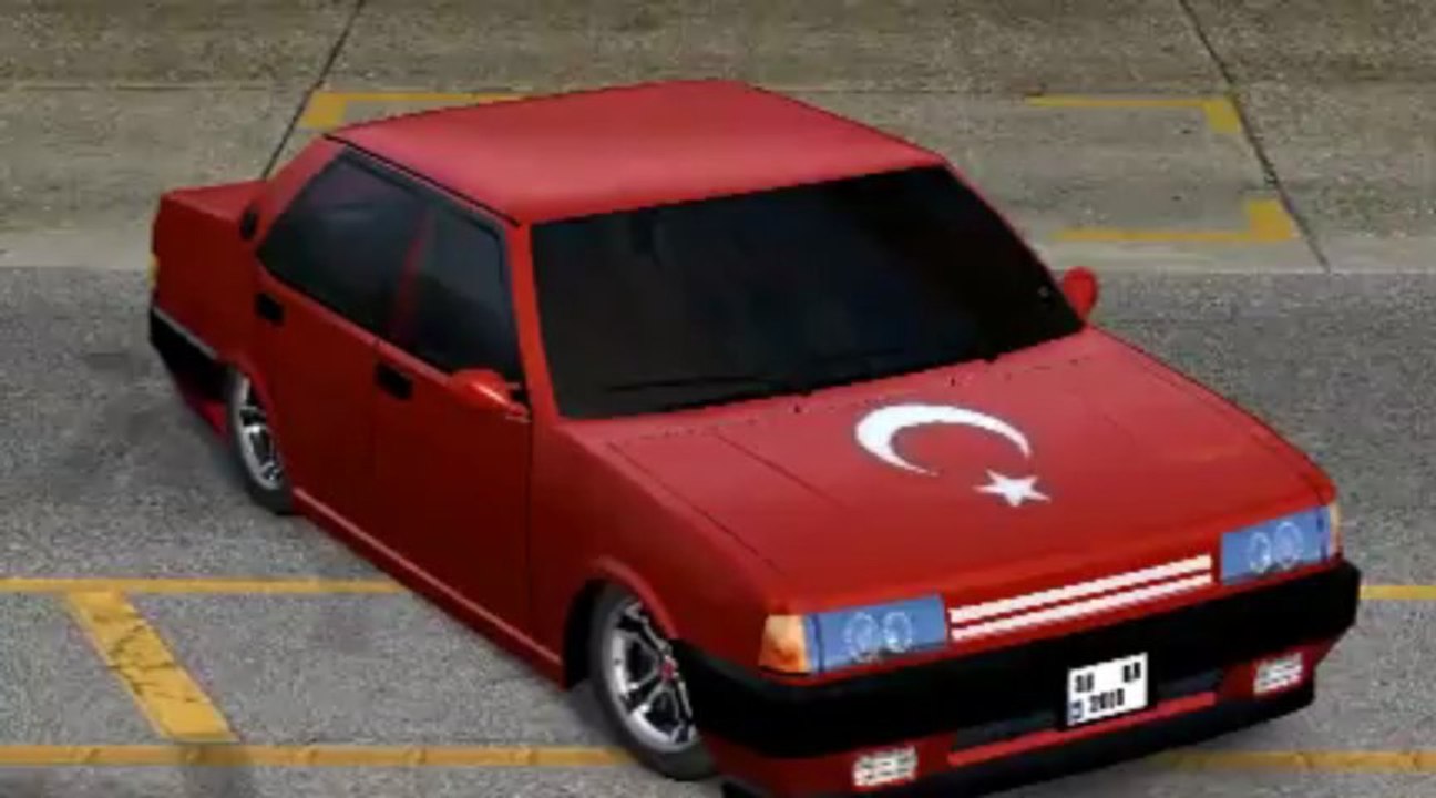 Lfs geniş 5 geniş kollu jantlı tofaş yaması indir | http://onlinehile.pro