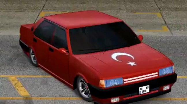 Lfs geniş 5 geniş kollu jantlı tofaş yaması indir | onlinehile.pro