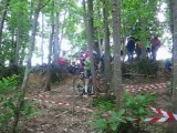 trial pupille cosse le 02/06/13