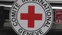 Red Cross to curtail Afghanistan efforts