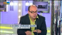 Duflot : Les contraintes à connaitre : Frédéric Durand-Bazin dans Intégrale Placements - 4 juin