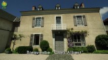 Film Immobilier - Hautes Pyrenées - Gîte de location - luxe
