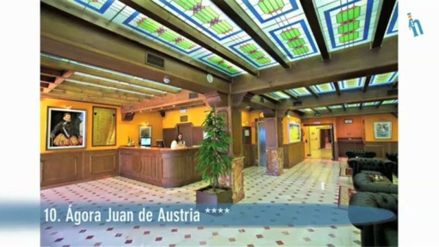 Hoteles Madrid - Quehoteles.com