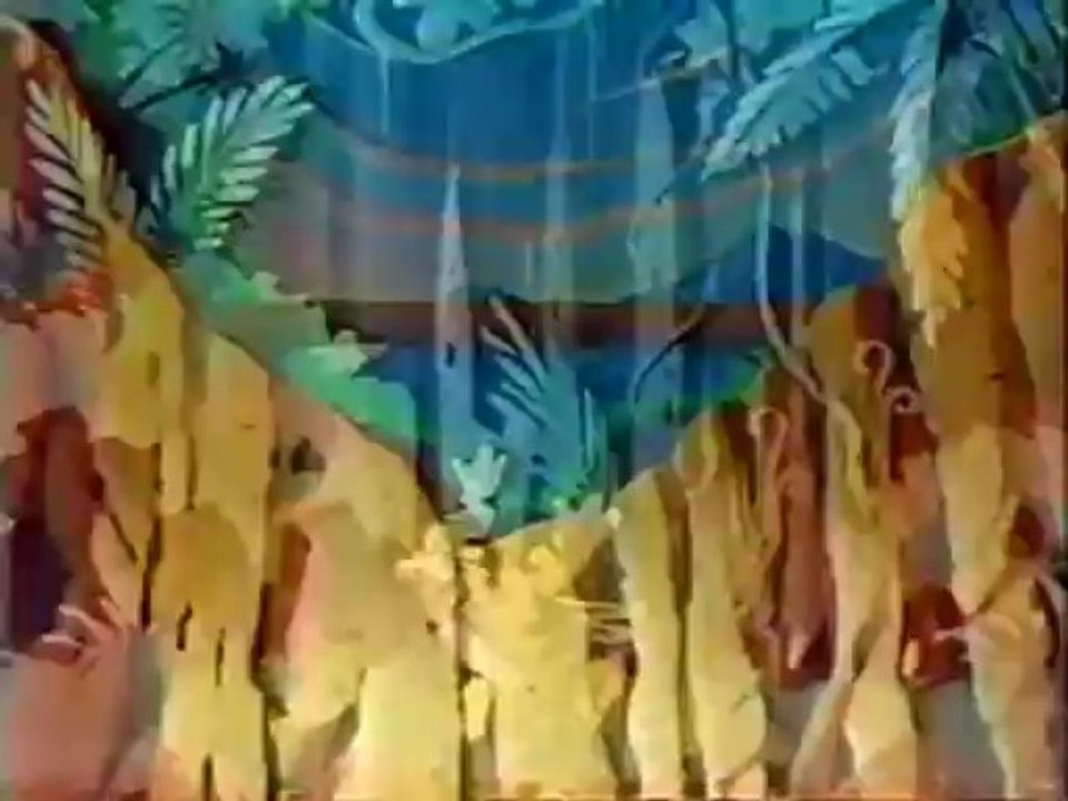 Eagle Sam